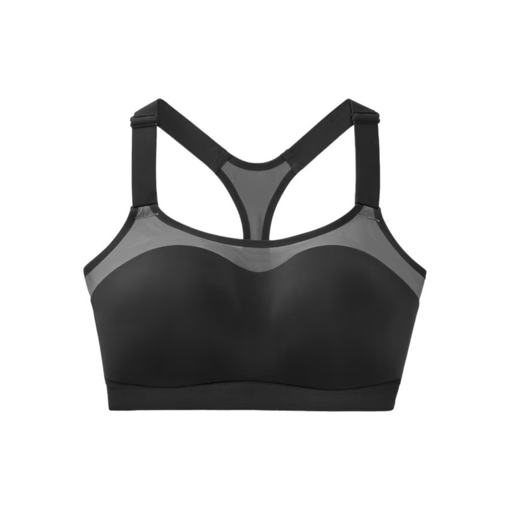 Brooks Dare Racerback Run Bra- High-Impact